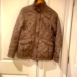Fabulous! Lands End jacket👏🏻🎊🎉